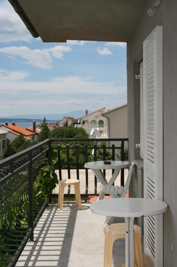 Apartments With A Parking Space Novi Vinodolski - 5529 Exterior photo